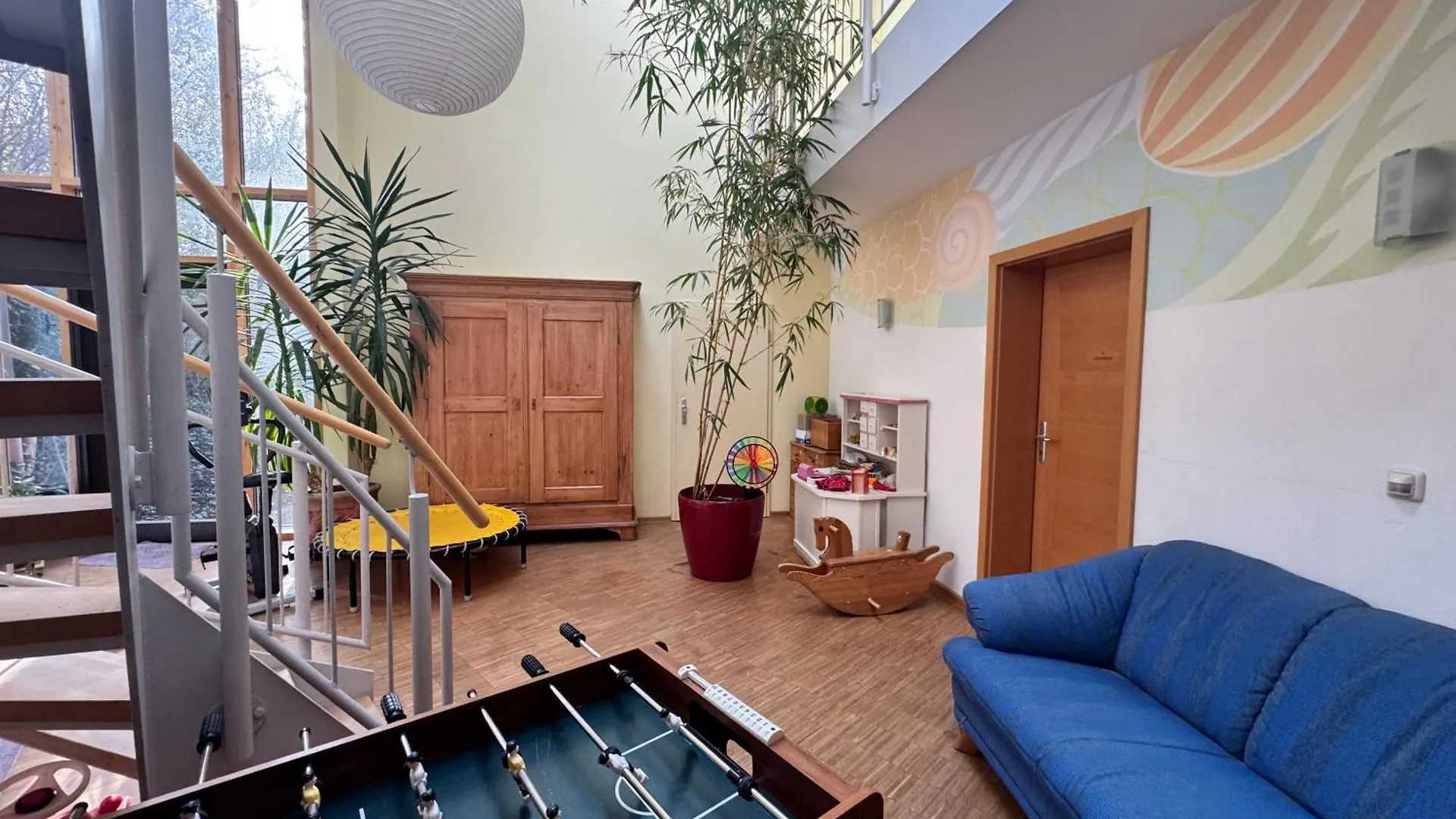Hotel Gruenwald Ansbach Németország