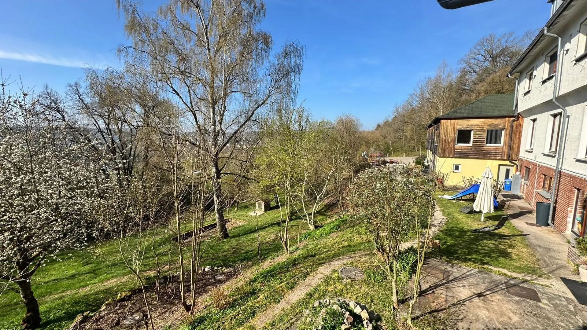 Hotel Gruenwald Ansbach 2*,  Németország